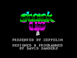 Stack Up (1991)(Zeppelin Games)